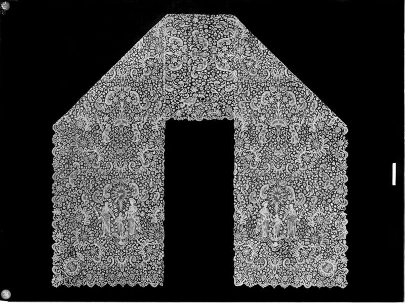 Faille de la Vierge de la Chapelle