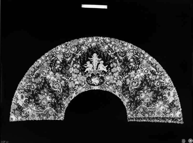 textile[fragment] / Musées Royaux d'Art et d'Histoire