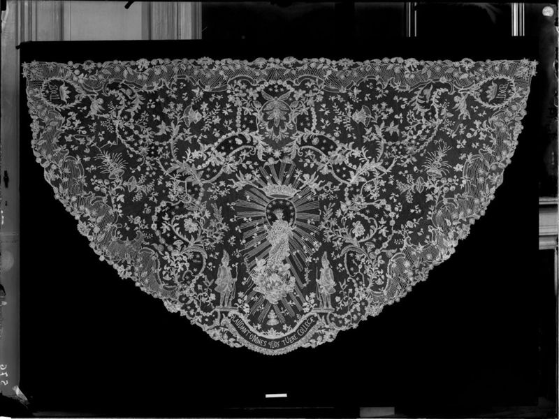 Mantel van Onze-Lieve-Vrouw
