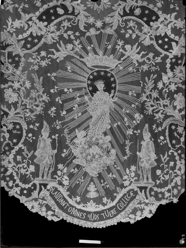Mantel van Onze-Lieve-Vrouw
