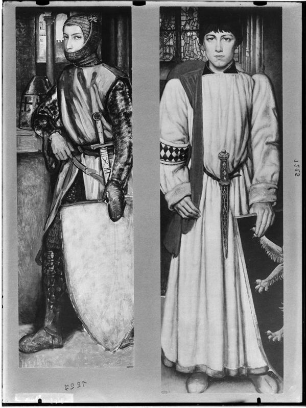 Hendrik VII, keizer
