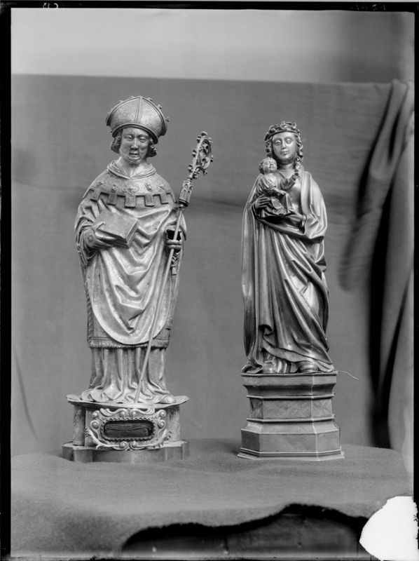 Saint Lambert de Liège