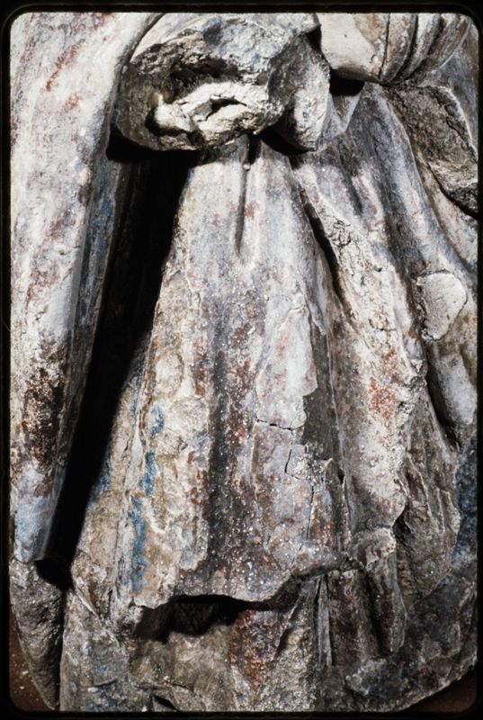 Mise au tombeau du Christ