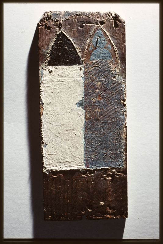 Reliquary of Saint Petronilla