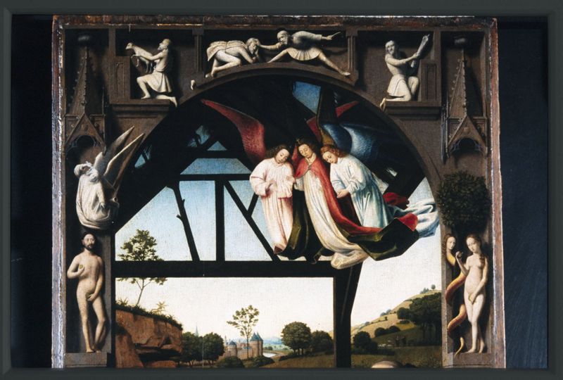 Geboorte van Christus