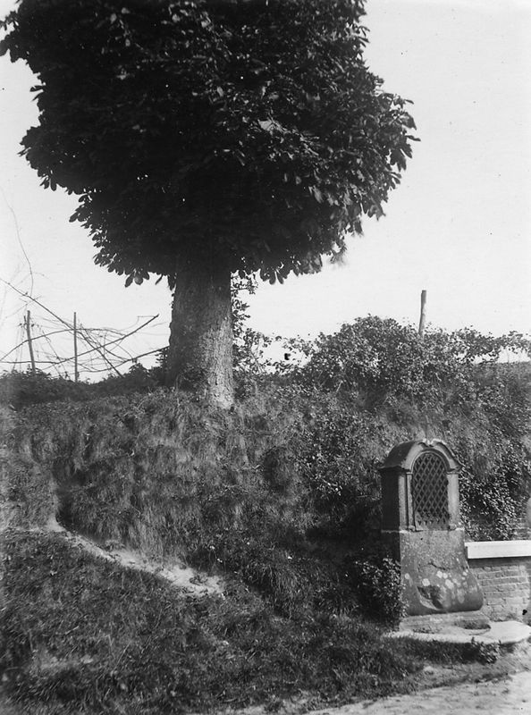 Chapelle Saint-Pierre