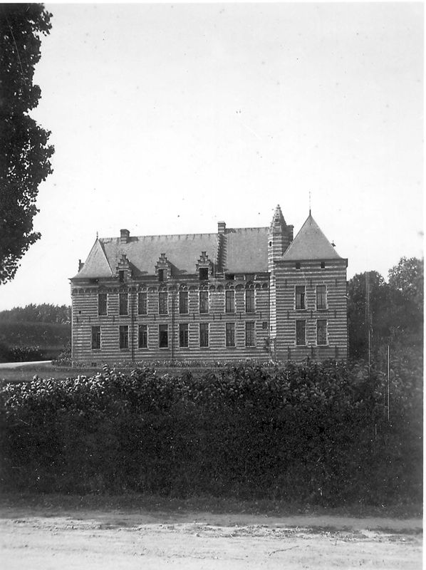 Kasteel van Heers