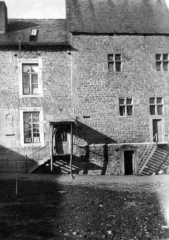 maison / Construction[Ouffet]