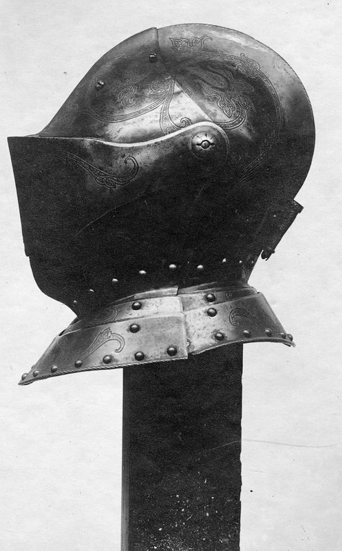 Armet