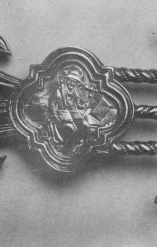 van H. Kruis en Doornenkroon