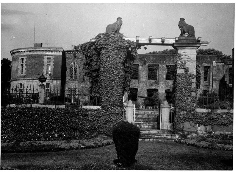 Château de Beauraing