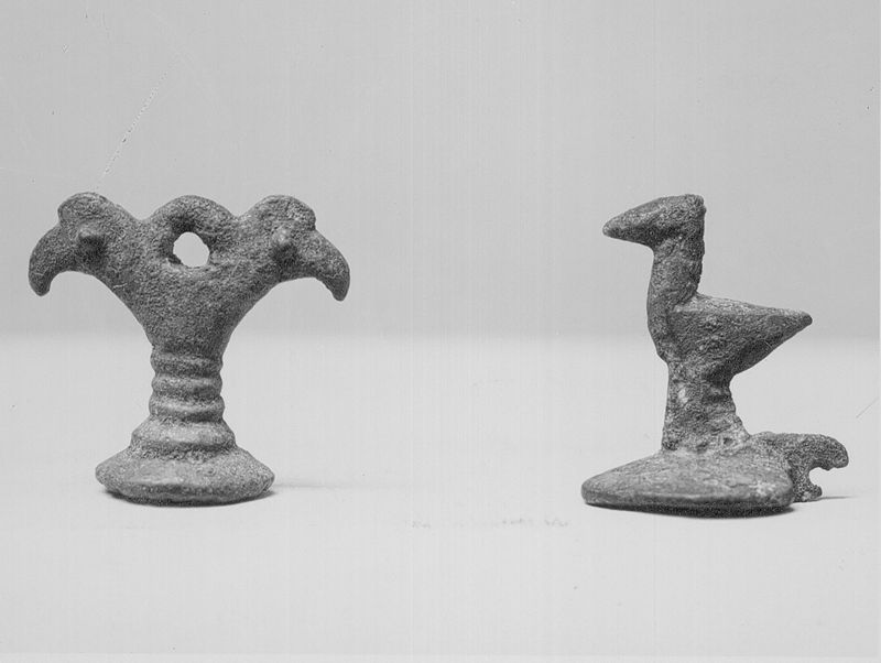 figurine[sculpture] / Musées Royaux d'Art et d'Histoire