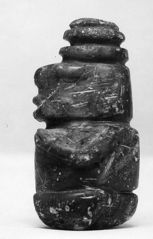 figurine[sculpture] / Musées Royaux d'Art et d'Histoire