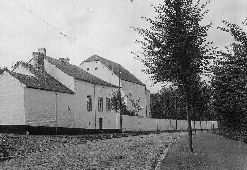 Ferme de Saint-Antoine
