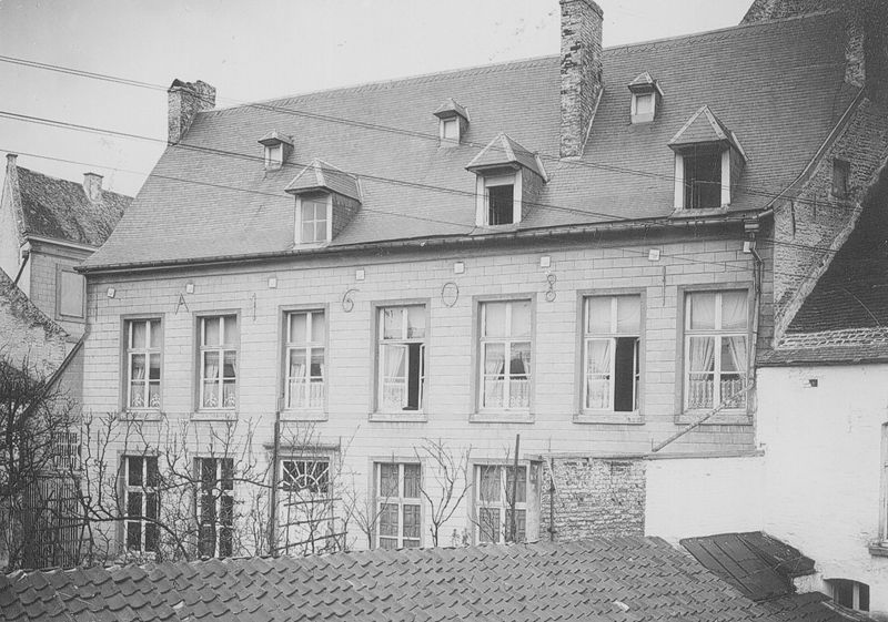 "à l' Baume"