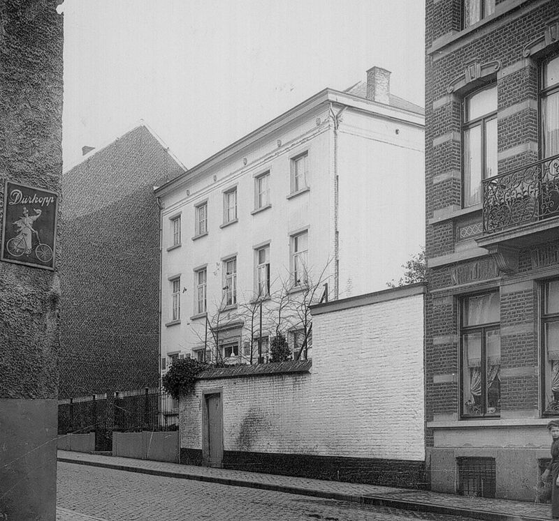 Cure de l'église du Saint-Sépulcre