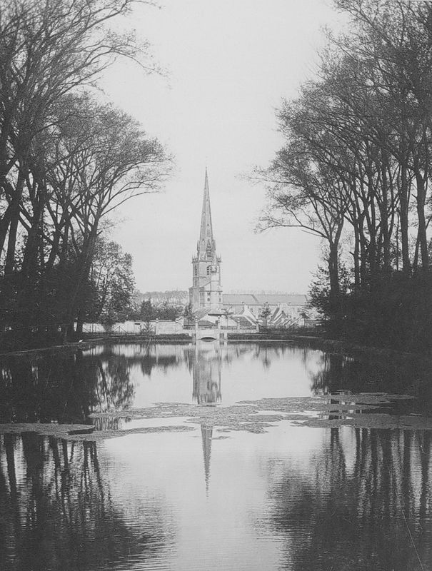 Parc de la Dodaine