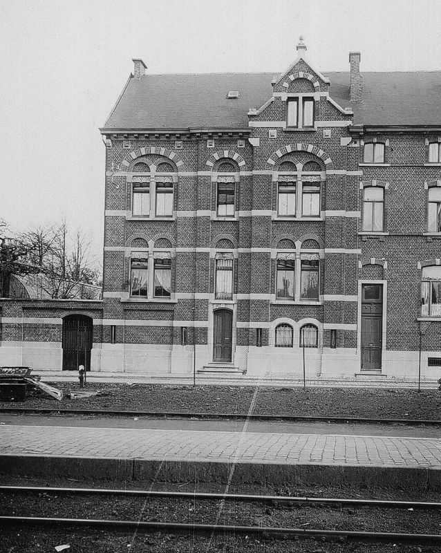 maison / Construction[Nivelles]