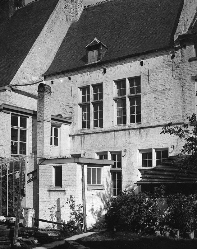 Couvent des Moniales Conceptionnistes