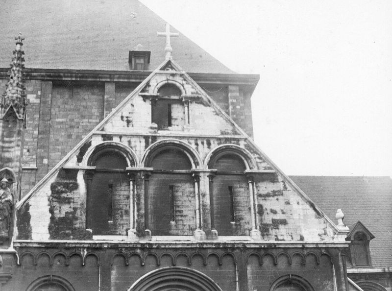 Kerk Onze-Lieve-Vrouw ter Kapelle