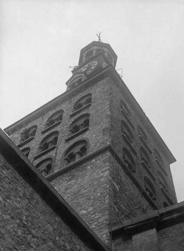 église paroissiale / Kerk Sint-Salvator[Harelbeke]