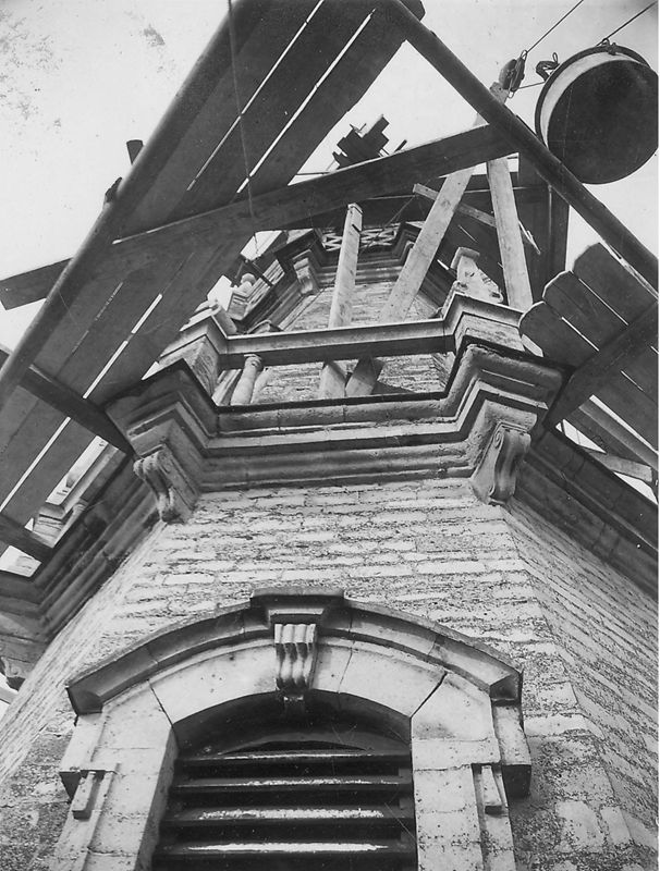 église paroissiale / Kerk Sint-Catharina[Diegem]