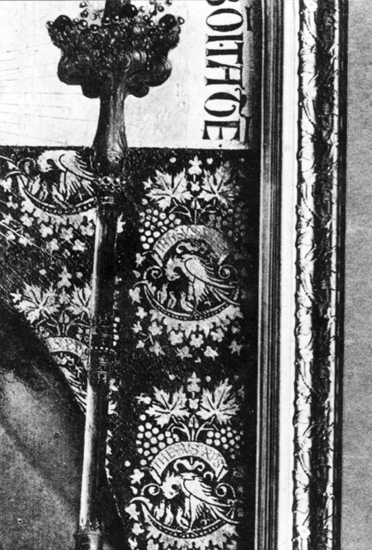 Lam gods: Almachtige God