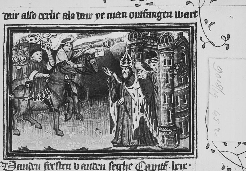 Historiebijbel, vol. 2