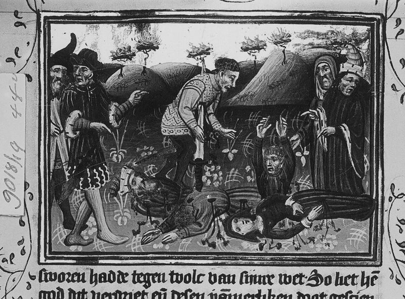 Historiebijbel, vol. 2