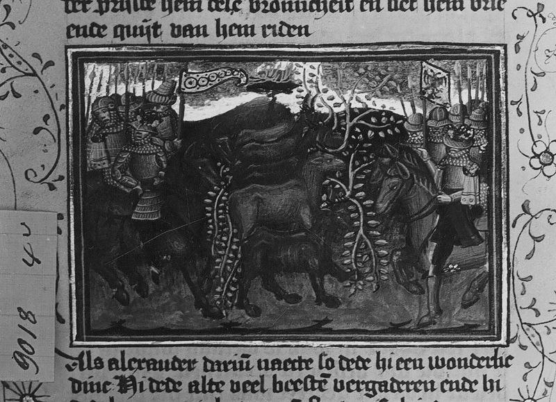 Historiebijbel, vol. 2