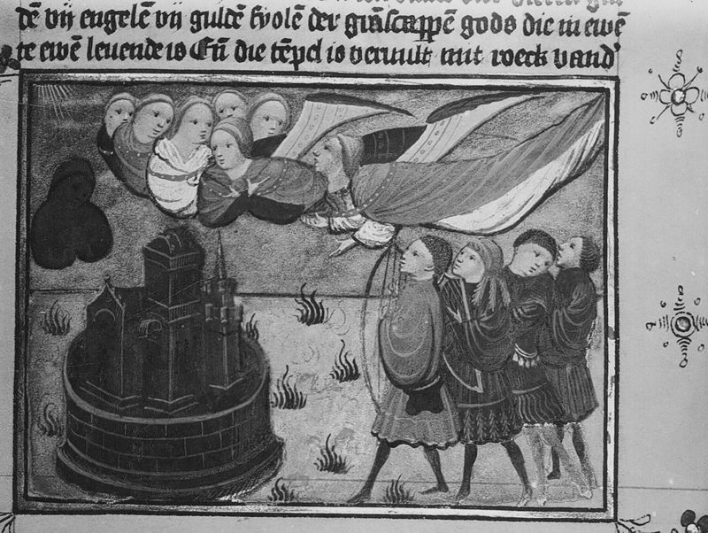 Historiebijbel, vol. 3