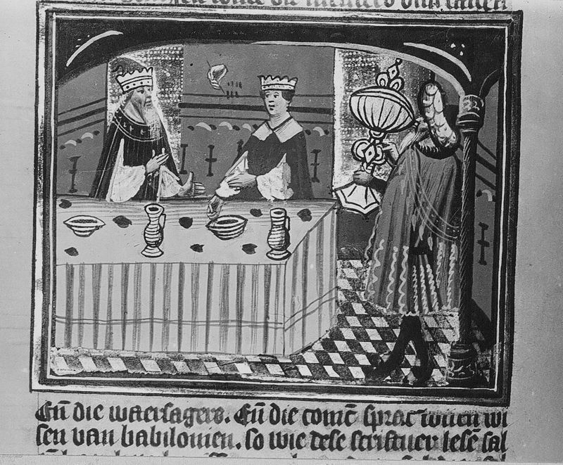 Historiebijbel, vol. 2