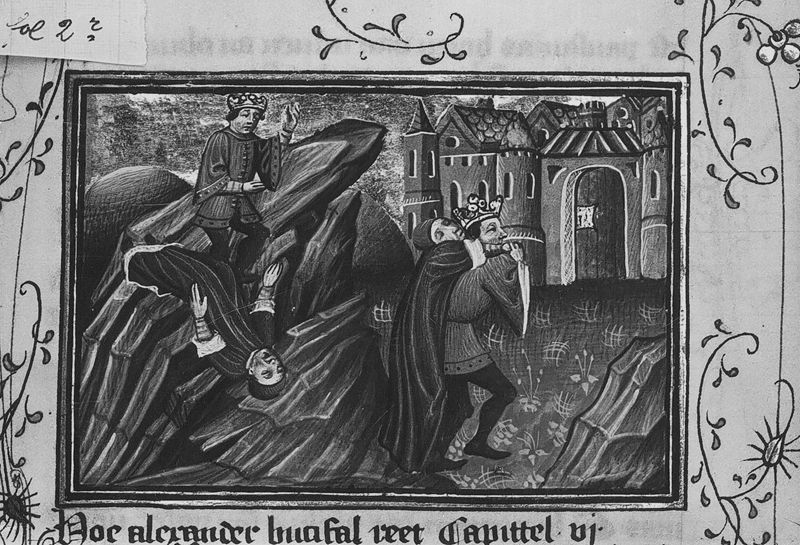 Historiebijbel, vol. 2