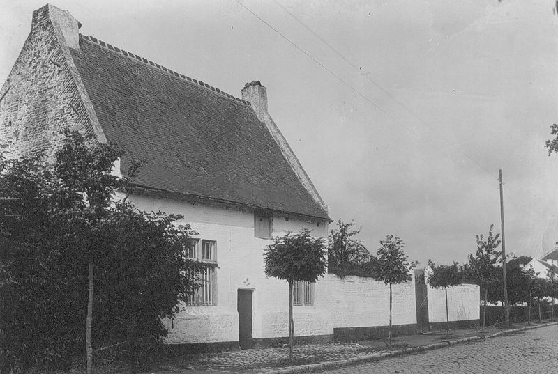 maison / Construction[Nivelles]