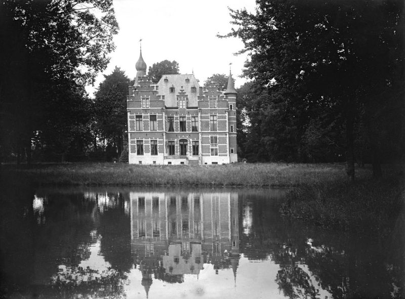 "Blauwendael"