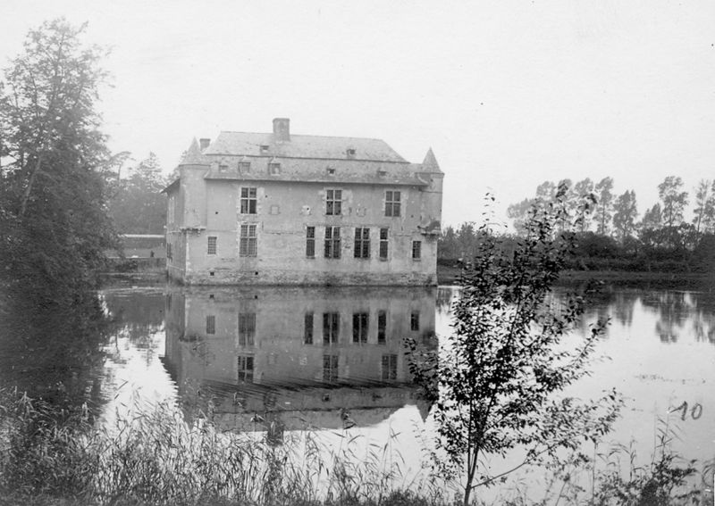 Château-Ferme de Fernelmont