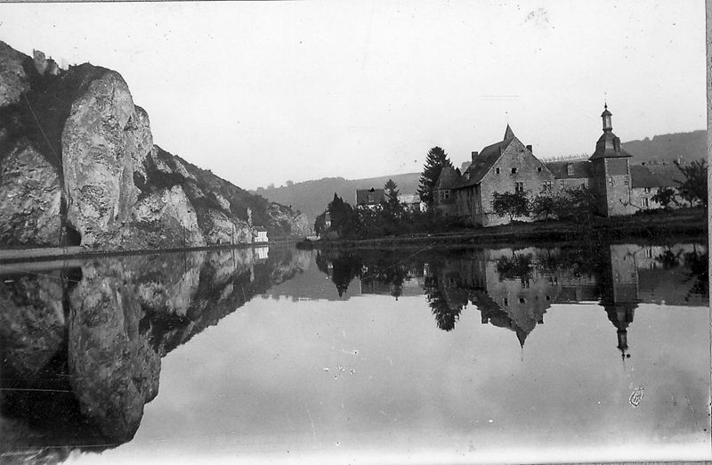 Le Vieux Moustier