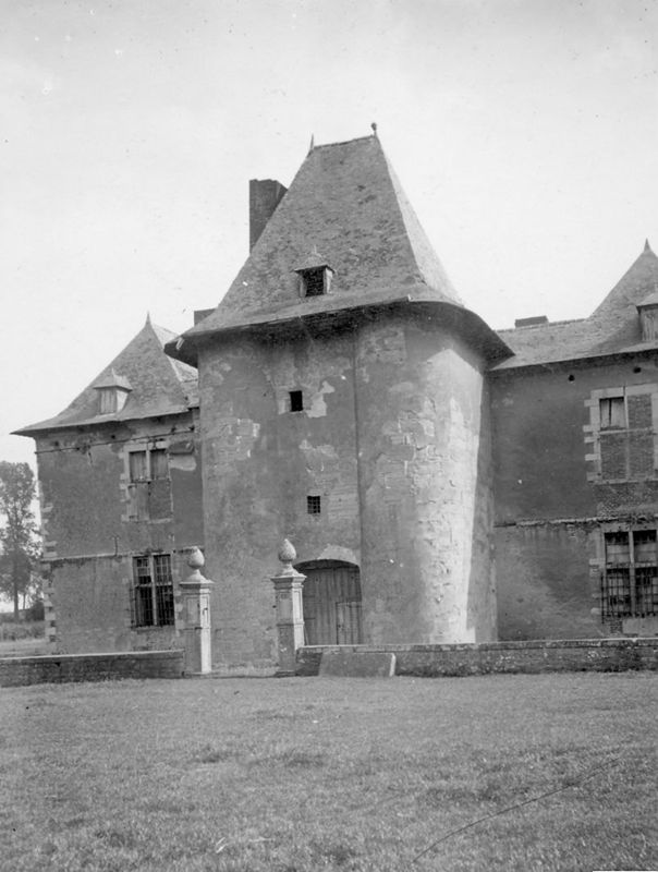 Château-Ferme de Fernelmont