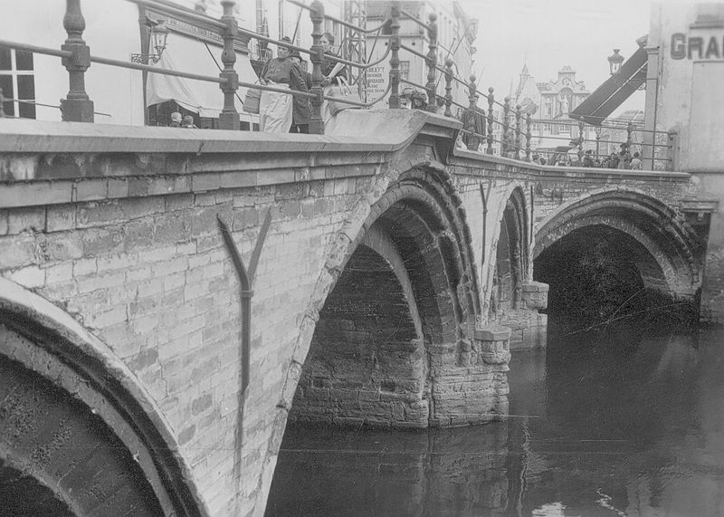 De Grootbrug