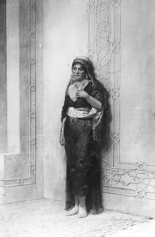 Italienne