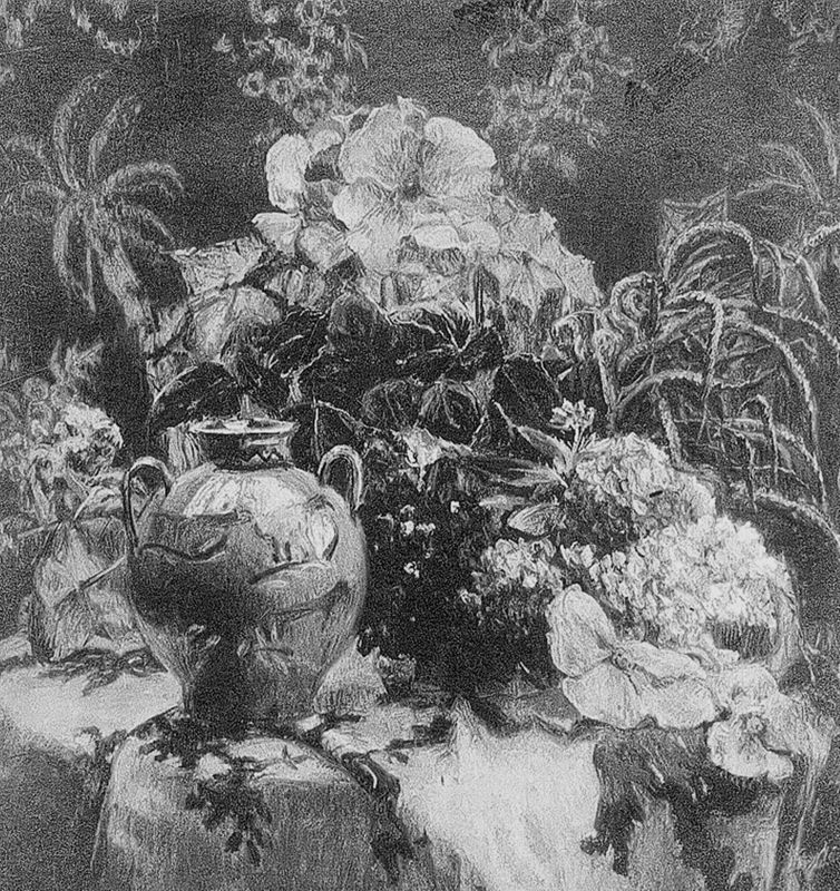 Fleurs