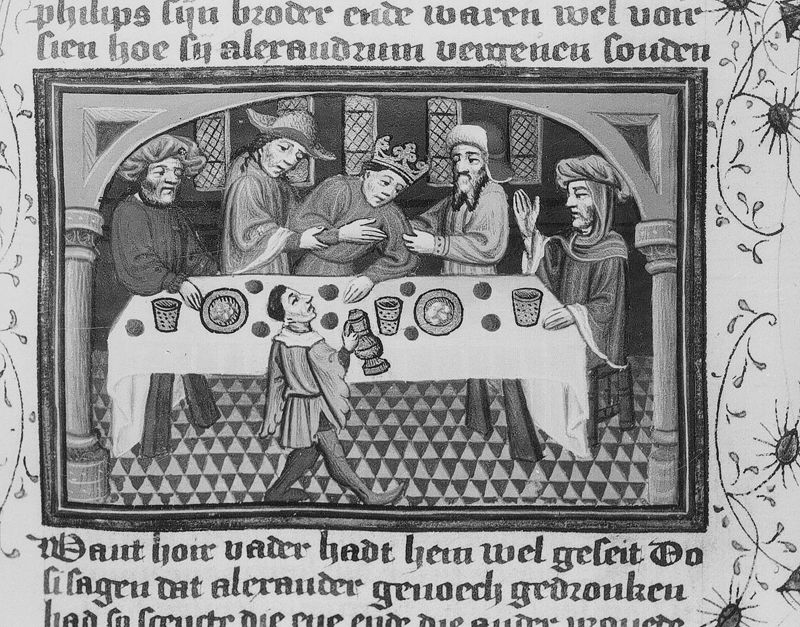 Historiebijbel, vol. 2