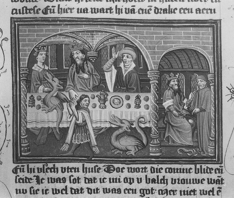 Historiebijbel, vol. 2