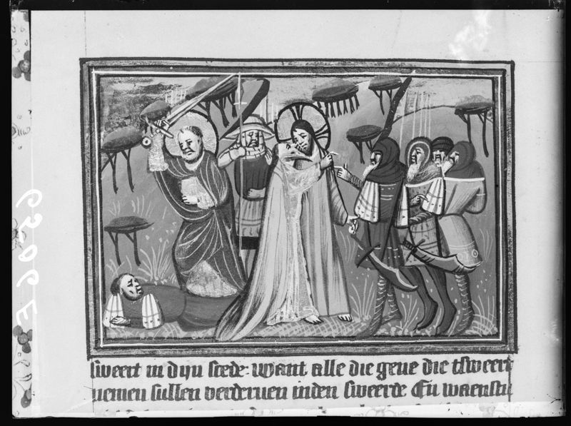 Historiebijbel, vol. 3