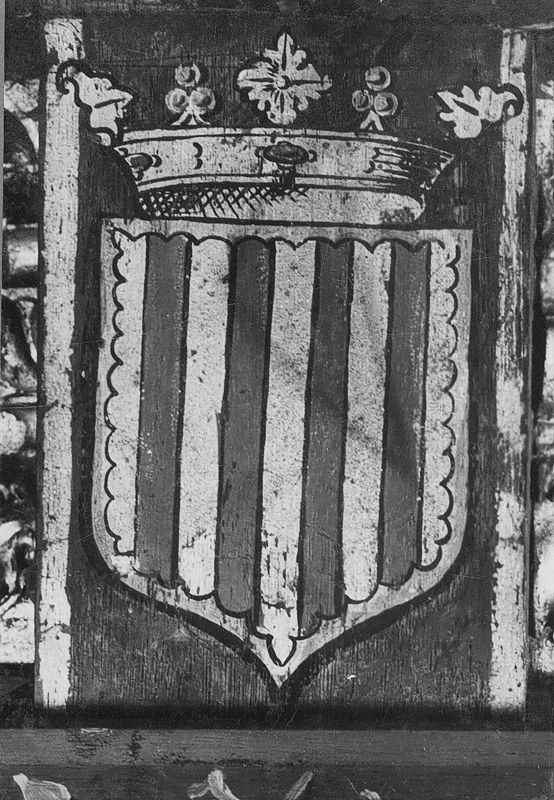 Portail de Mérode
