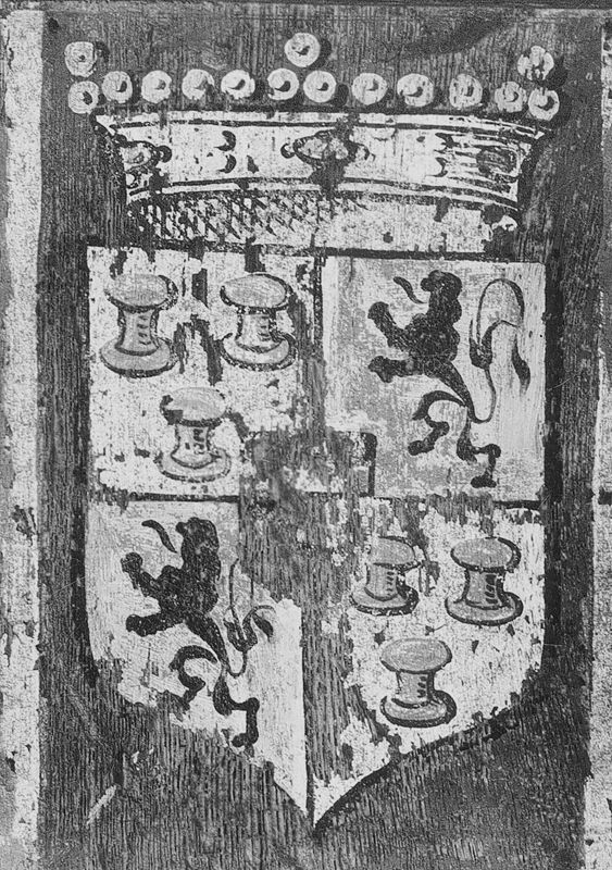 Portail de Mérode
