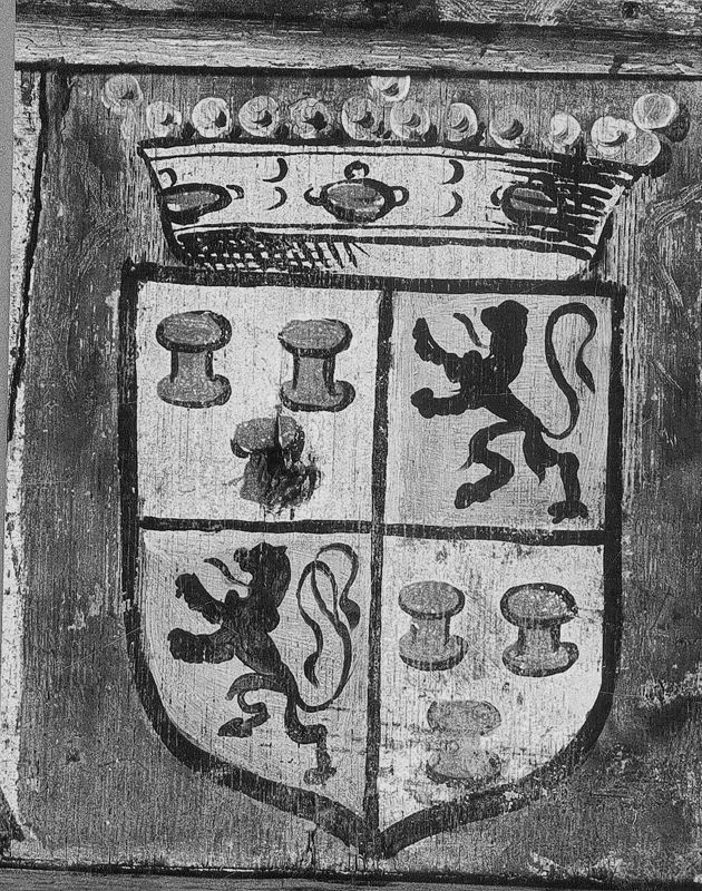Portail de Mérode