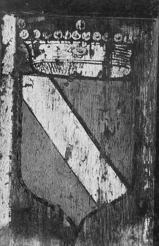 Portail de Mérode