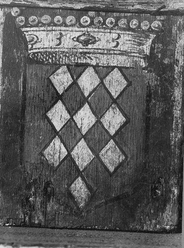 Portail de Mérode