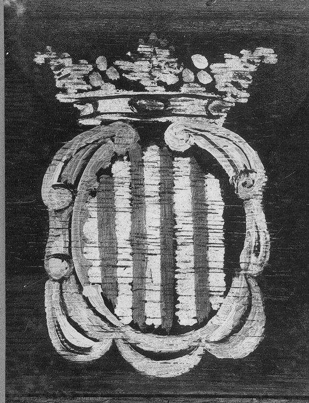 Portail de Mérode